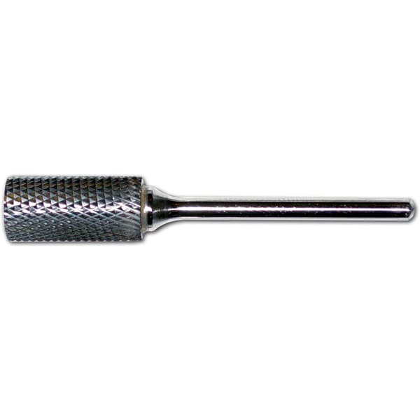 9.53x19.05x2.35x38.1 Finecut Manicure Bur